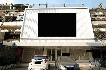 ขายเซ้ง อาคารพาณิชย์ 3 คูหาติด ซอยราชปรารภ 4 บิ้วท์อิน สถานบริการเสริมความงาม สูง 4 ชั้น ขนาดความกว้างกว่า 200 ตร.ม.